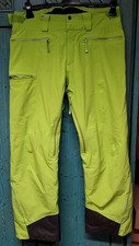 Salomon Skihose Gr. L Gr.52