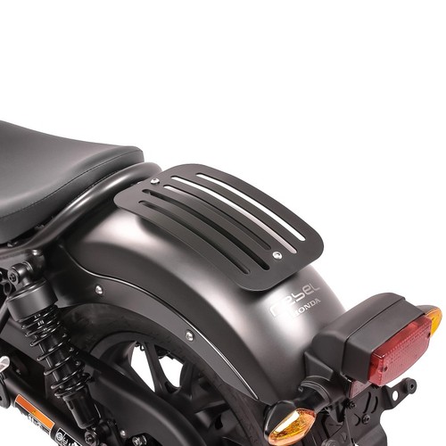 Gepäckträger für honda - für,