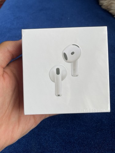 Apple airpods pro - apple,