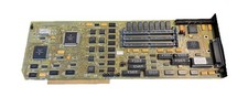 Amiga 2000 Accelerator Card