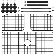 Auto KFZ Hundegitter