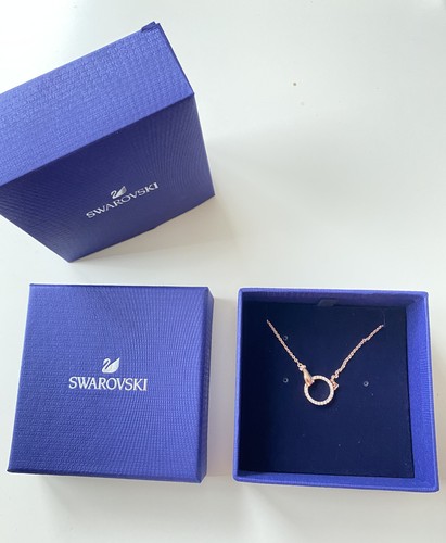 Swarovski collier symbolica - swarovski,