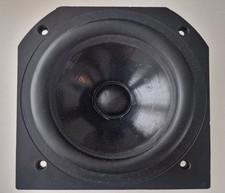 B&W BM 221  DM2 mk2   woofer
