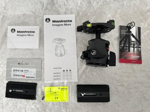 Manfrotto mh054mo - manfrotto, mh054mo-q5