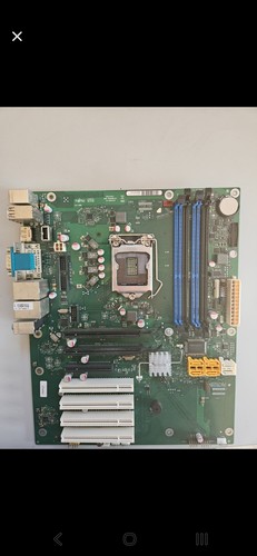 Fujitsu d3076 s11 gs3 - fujitsu,