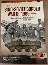 Helion Asia@War -Sino-Soviet