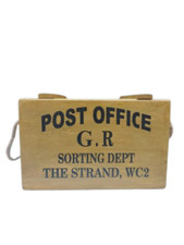 Vintage Stil POSTAMT