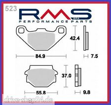 Bremsklötze Bremsbeläge