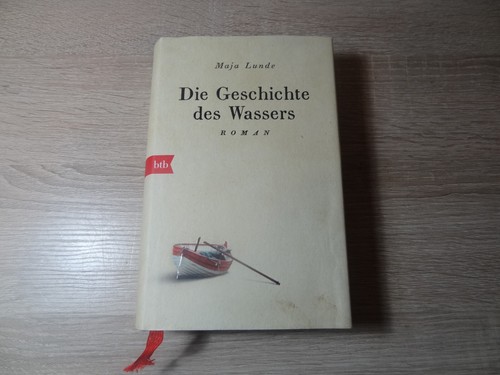 Maja lunde die - die, geschichte