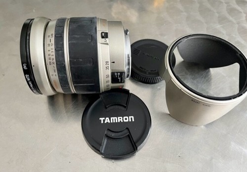 Tamron 200 3 8 5 - tamron, af