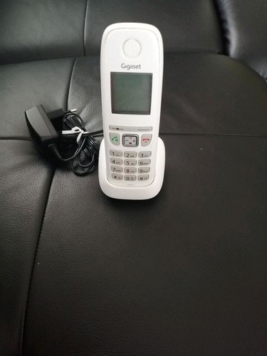 Telefon gigaset defekt - telefon,