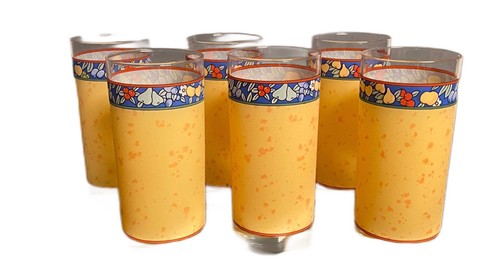 Limonadenglas r b - (6, stück)