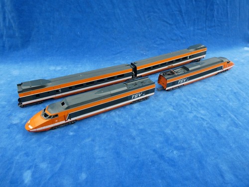 Zug lima tgv du - ho,