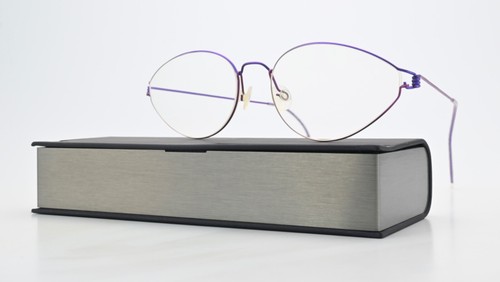 Lindberg brille air titanium - lindberg,