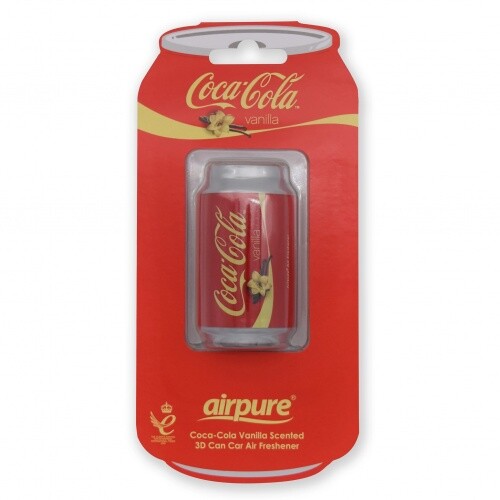 Lufterfrischer airflair coca - lufterfrischer,