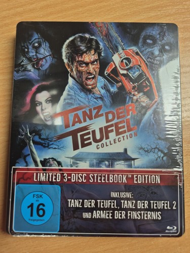 Tanz der teufel armee - armee,