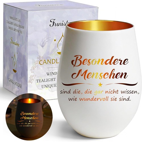 Windlicht mit gravur - windlicht,