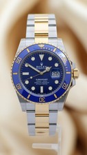Rolex Submariner Date 41mm