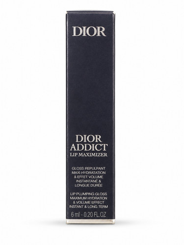 Dior addict lip maximizer 039 - lip,