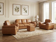 Echtleder Rindsleder