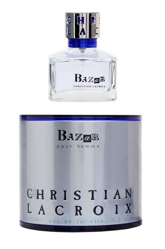 Christian lacriox bazar eau - christian,
