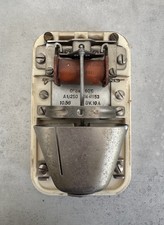 Türklingel POST Anschluss