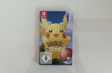 Pokémon: Let's Go, Pikachu