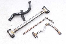 Ölleitung Ölkühler Kawasaki ZZR 1100 ZXT10C 90-92