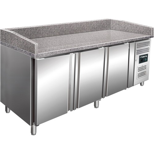Saro pizzatisch modell - modell, 3600