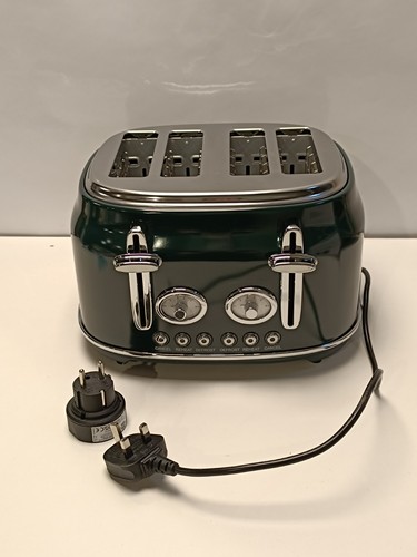 Dunelm retro scheiben - dunelm, 4-scheiben