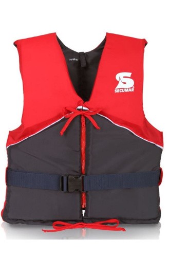 Secumar rettungsweste echo - secumar,