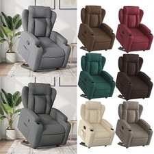 Fernsehsessel mit Aufstehhilfe