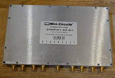 Mini-Circuits ZN8PD1-53-S+ 8