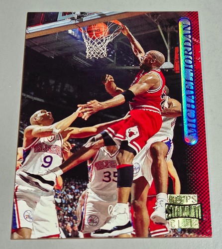 Michael jordan 101 nba - jordan,