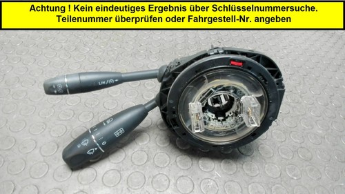 Lenkstockschalter - , /