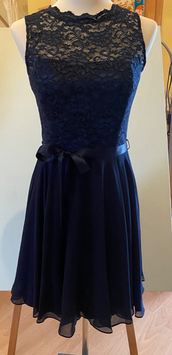 Swing cocktailkleid - swing,