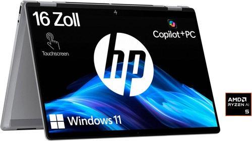 Omnibook flip 16 ax0252ng - x, 16-ax0252ng