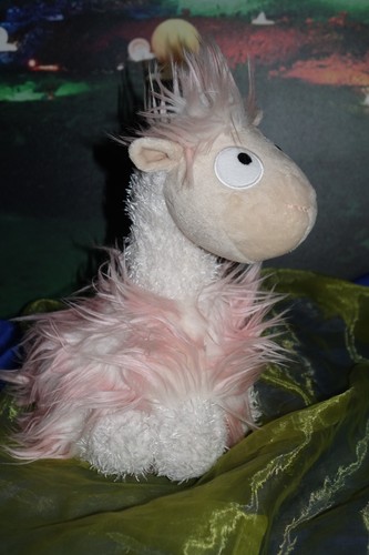 Nici lama kuscheltier - ,