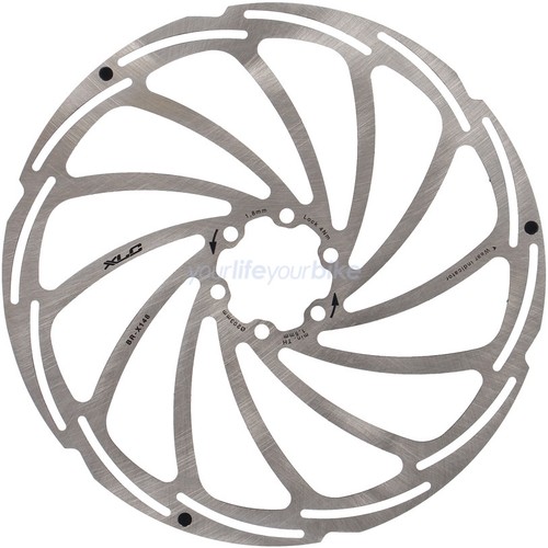 Xlc x148 bremsscheibe 190g - xlc,