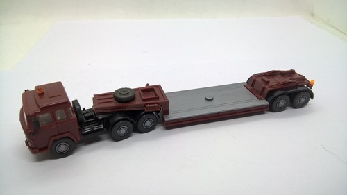 Wiking 503 magirus 235 - 235, te