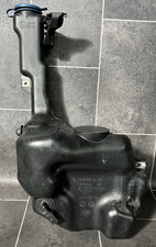 Wischwasserbehälter Mercedes