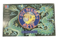 MB SPIELE - DIE PEKING AKTE -