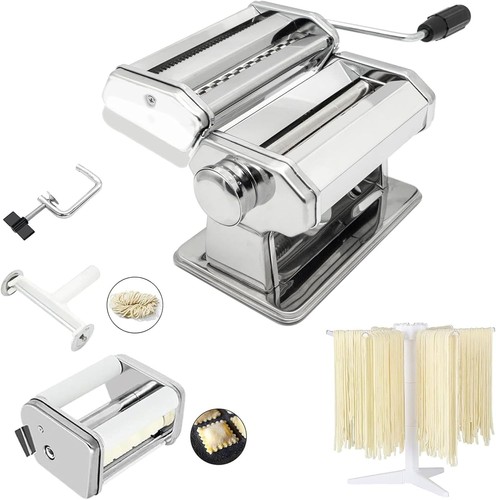 Pasta maker maschine - maschine,, 150