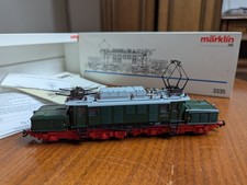 Märklin H0 3335 E-Lok