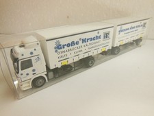 AWM MB Actros LKW Große