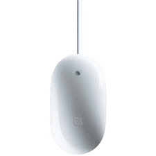 Apple USB Mighty Mouse