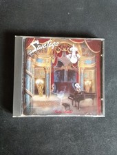 Gutter Ballet von Savatage | CD | Zustand Sehr Gut