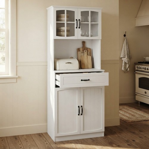 Hochschrank küchen - hochschrank,