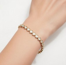 Gold 585 14 karat - 585, /