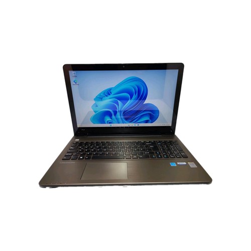 Notebook medion akoya - notebook,